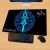 Fate Gaming Mouse Pad Desk Pad Playmat MP0818