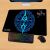 Fate Gaming Mouse Pad Desk Pad Playmat MP0819