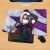 Fate Gaming Mouse Pad Desk Pad Playmat MP0856