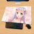 Eromanga Sensei Gaming Mouse Pad Desk Pad Playmat MP0873