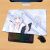Eromanga Sensei Gaming Mouse Pad Desk Pad Playmat MP0880