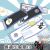 Gin Tama Anime Scarf Towel Muffler MT0001