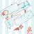 Yuri!!! on Ice Scarf Towel Muffler MT0006