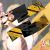 Occultic;Nine Anime Scarf Towel Muffler MT0014