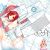 Izetta: The Last Witch Anime Scarf Towel Muffler MT0015