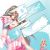 Love Live! Anime Scarf Towel Muffler MT0017