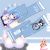 Re:Zero Anime Scarf Towel Muffler MT0018