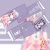 Re:Zero Anime Scarf Towel Muffler MT0019