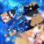 Touhou Project Anime Scarf Towel Muffler MT0021