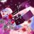 Touhou Project Anime Scarf Towel Muffler MT0022