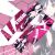 Accel World Anime Scarf Towel Muffler MTAW0001