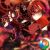 Date A Live - Tokisaki Kurumi Anime Scarf Towel Muffler MTDA0004
