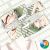 Kuroko no Basuke - Shintarou Midorima Anime Scarf Towel Muffler MTKB0004