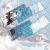 Sword Art Online Anime Scarf Towel Muffler MTSA0007