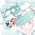 Super Sonico Anime Scarf Towel Muffler MTSS0001