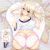 Fate/kaleid liner Prisma Illya 3D Wrist Rest Mouse Pad MW0002