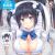 DanMachi Hestia 3D Wrist Rest Mouse Pad MW0007