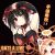 Date A Live Tokisaki Kurumi 3D Wrist Rest Mouse Pad MW0040