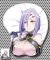 Monster Musume Arachne 3D Wrist Rest Mouse Pad MW0052