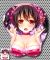 Love Live! Niko Yazawa 3D Wrist Rest Mouse Pad MW0057