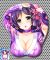 Love Live! Toujou Nozomi 3D Wrist Rest Mouse Pad MW0060