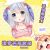 Eromanga Sensei Sagiri Izumi 3D Wrist Rest Mouse Pad MW0096