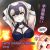 Fate Grand Order Alter (Jalter) 3D Wrist Rest Mouse Pad MW0101