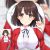 Saekano Megumi Katou 3D Wrist Rest Mouse Pad MW0103A