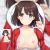 Saekano Megumi Katou 3D Wrist Rest Mouse Pad MW0103C