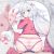 Eromanga Sensei Sagiri Izumi 3D Wrist Rest Mouse Pad MW0104