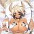 Cahtyl Oppai MousePad