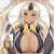 Monster Musume Tio 3D Wrist Rest Mouse Pad MW0115