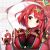 Xenoblade Chronicles 2 Pyra 3D Wrist Rest Mouse Pad MW0126