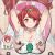 Xenoblade Chronicles 2 Pyra 3D Wrist Rest Mouse Pad MW0131