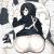 I Want You To Make a Disgusted Face and Show Me Your Underwear Itou Chitose 3D Wrist Rest Mouse Pad MW0132