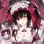 Date A Live Tokisaki Kurumi 3D Wrist Rest Mouse Pad MW0136