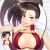 Boku no Hero Academia Momo 3D Wrist Rest Mouse Pad MW0142
