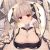 Azur Lane Formidable 3D Wrist Rest Mouse Pad MW0147A