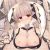 Azur Lane Formidable 3D Wrist Rest Mouse Pad MW0147B
