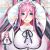 Monster Musume Meroune Lorelei 3D Wrist Rest Oppai Mousepad MW0155A