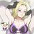 DragonBall Z Android 18 by StormFedeR 3D Wrist Rest Oppai Mouse Pad MW7000A