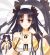 Fate Grand Order Ishtar 3D Wrist Rest Mouse Pad MW8005A