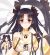Fate Grand Order Ishtar 3D Wrist Rest Mouse Pad MW8005B