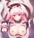 Honkai Impact 3rd Yae Sakura 3D Wrist Rest Mouse Pad MW8008B