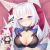 Azur Lane Kaga 3D Wrist Rest Mouse Pad MW8010A