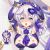 Honkai Impact 3rd Kallen Kaslana 3D Wrist Rest Mouse Pad MW8012B