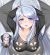A Sister's All You Need Nayuta Kani 3D Wrist Rest Mouse Pad MW8013A