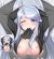 A Sister's All You Need Nayuta Kani 3D Wrist Rest Mouse Pad MW8013B