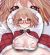 Beyond the Boundary Mirai Kuriyama 3D Wrist Rest Mouse Pad MW8015A