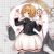 Cardcaptor Sakura Kinomoto 3D Wrist Rest Mouse Pad MW8017